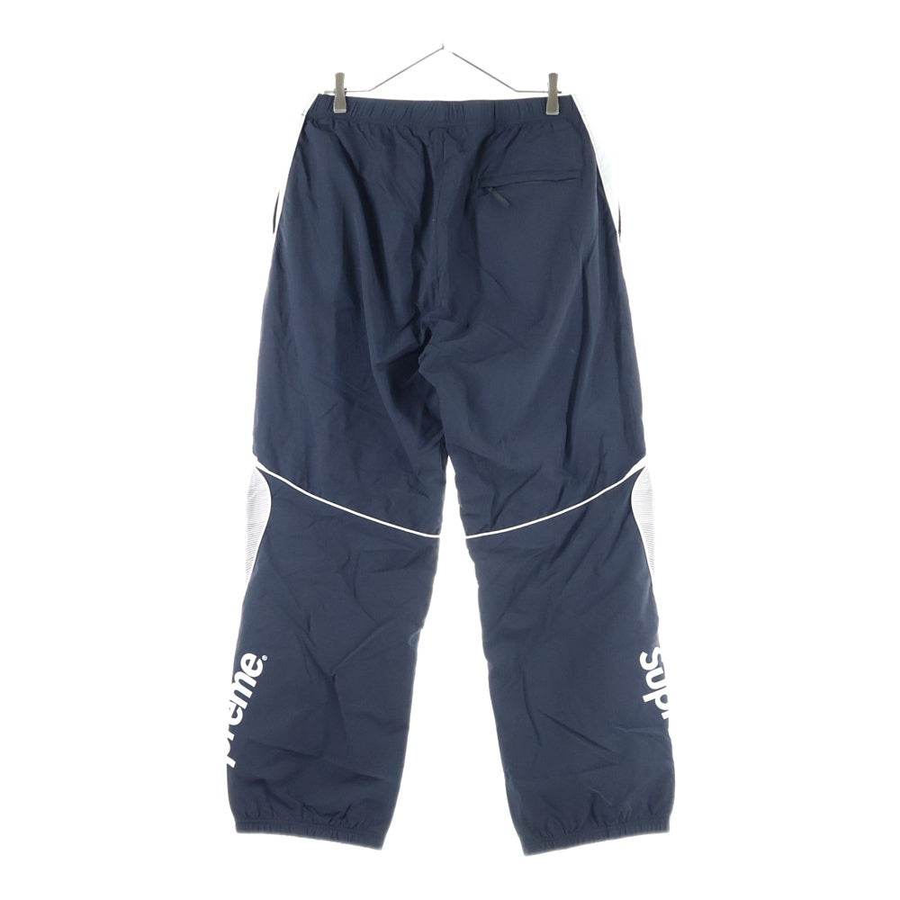 SUPREME(シュプリーム) 22SS × Umbro Track Pant アンブロ ナイロン トラックパンツ ブラック