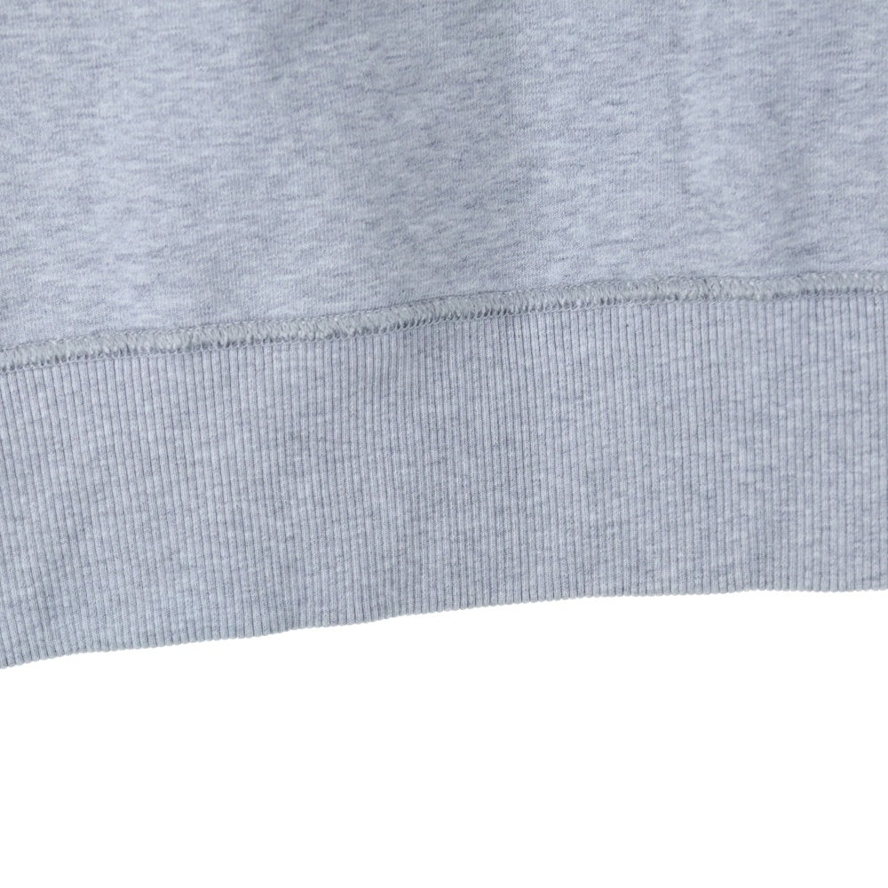 Calvin Klein(カルバンクライン) クルーネックスウェットトレーナー グレー 40148UA/REG