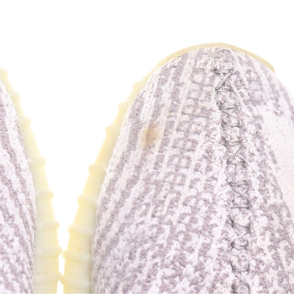 adidas(アディダス) YEEZY BOOST 350 V2 BLUE TINT イージーブースト350V2 ブルーティント ローカットスニーカー ライトブルー US9.5/27.5cm B37571