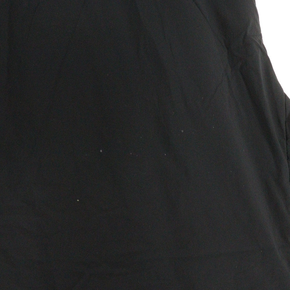BURTON(バートン) AK HELIUM VEST ヘリウム ストレッチ インサレーテッド ベスト ブラック
