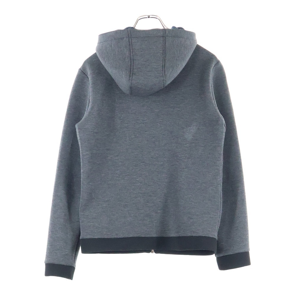 ZARA(ザラ) 80089348-4 フーデット パーカー グレー