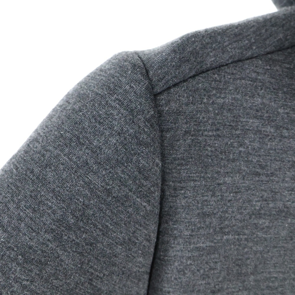 ZARA(ザラ) 80089348-4 フーデット パーカー グレー