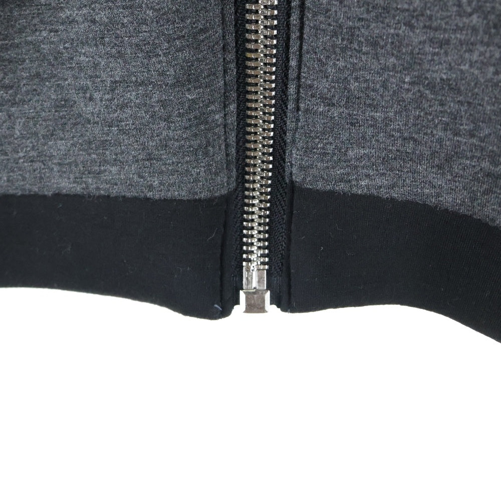 ZARA(ザラ) 80089348-4 フーデット パーカー グレー