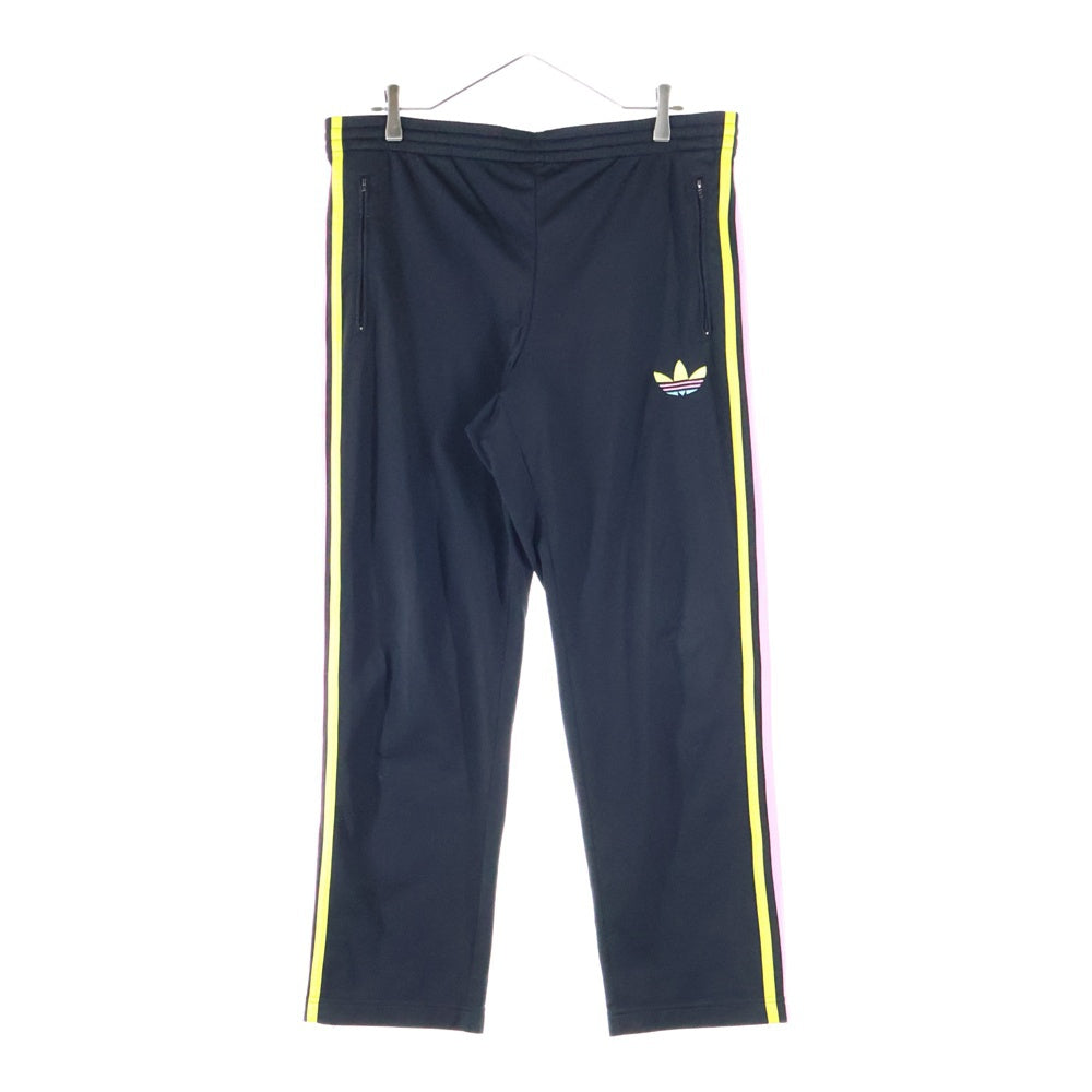 adidas(アディダス) AWV005 トラックパンツ ブラック