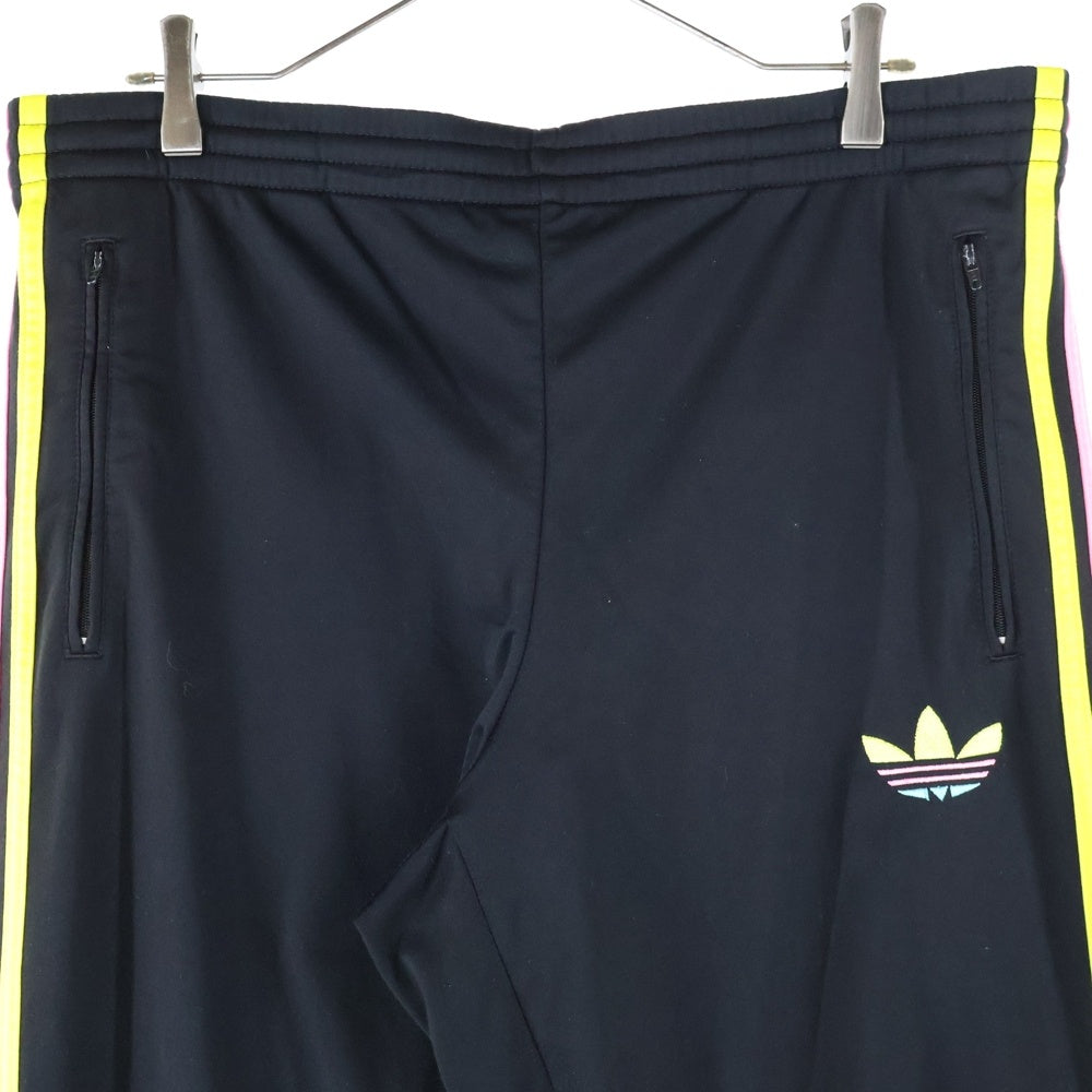 adidas(アディダス) AWV005 トラックパンツ ブラック