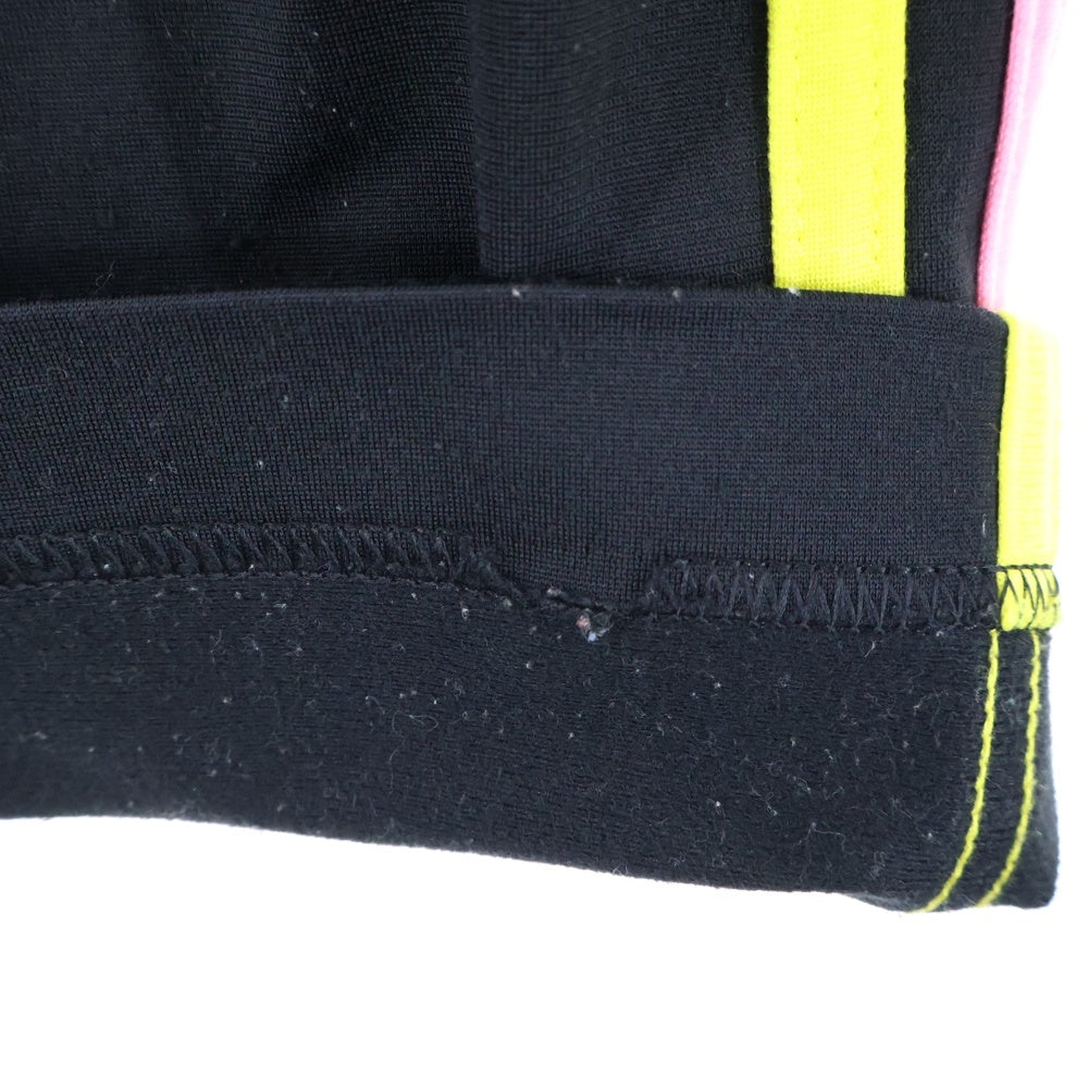adidas(アディダス) AWV005 トラックパンツ ブラック