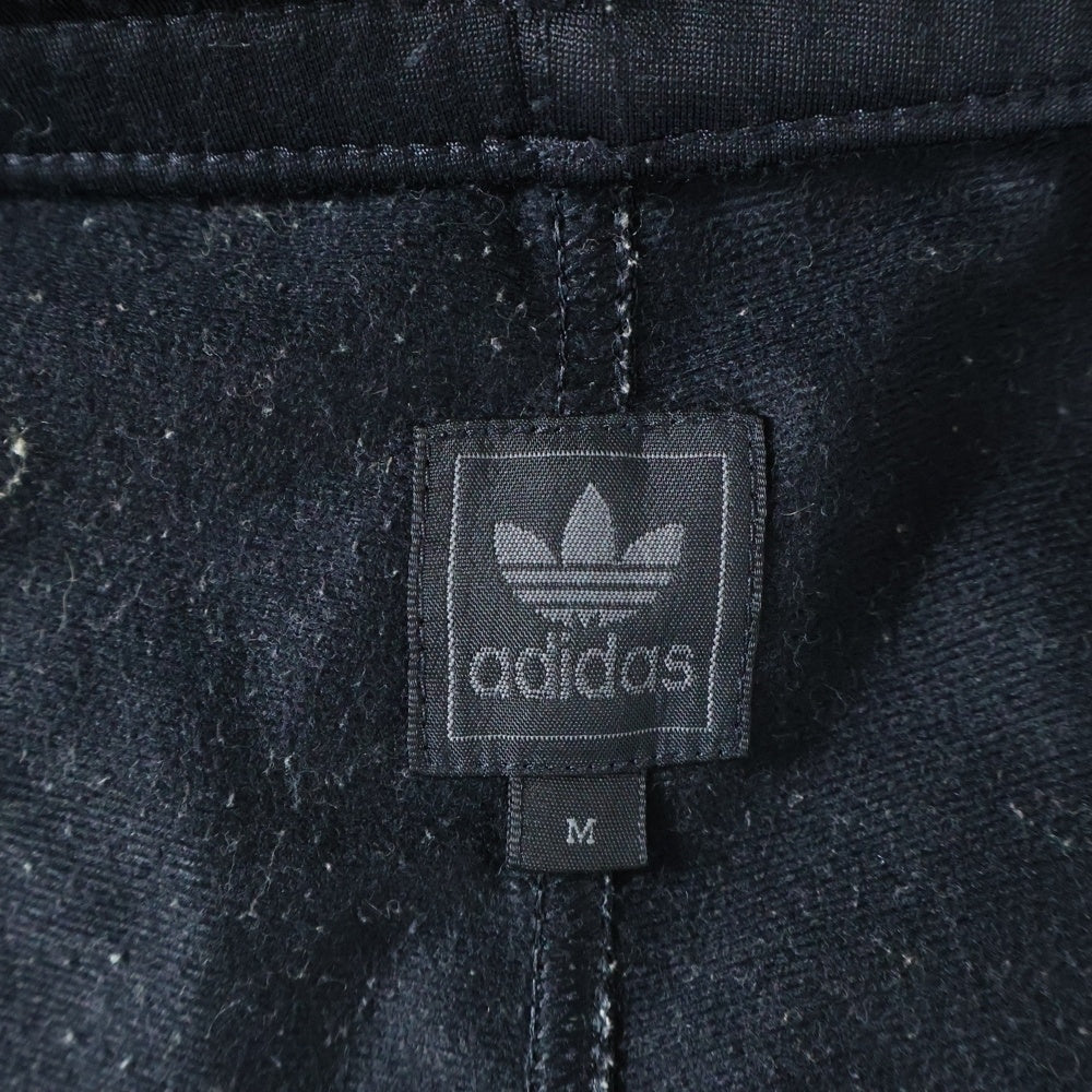 adidas(アディダス) AWV005 トラックパンツ ブラック