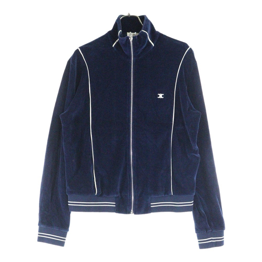 CELINE トリオンフ トラックジャケット XS 楽天市場】【中古】CELINE トリオンフ トラックジャケット