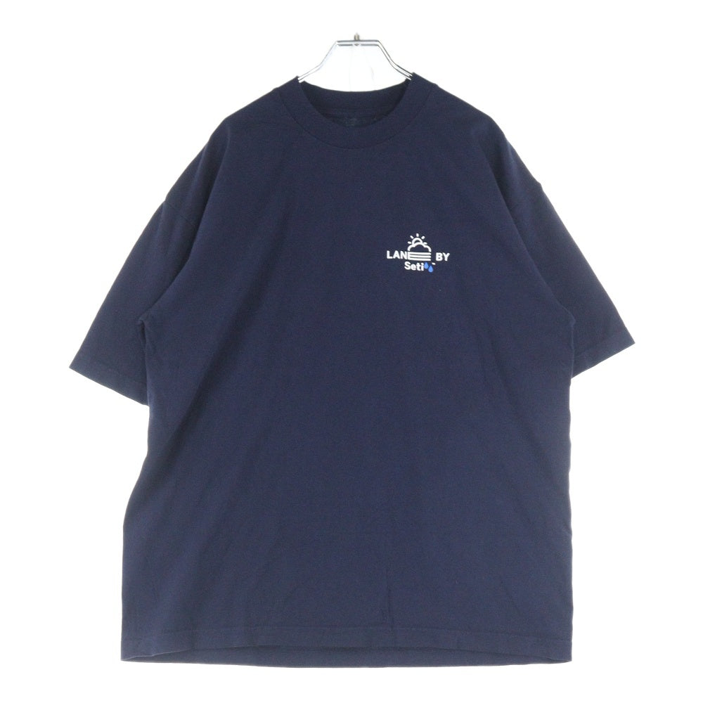 LANE BY BROCHURE(レーンバイブローシュアー) ×ALWAYTH ×Setinn