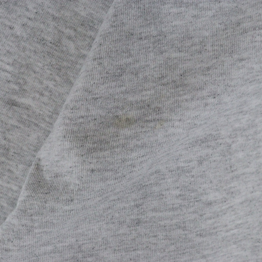 LANE BY BROCHURE(レーンバイブローシュアー) ×ALWAYTH ×Setinn PROOF TEE オルウェイズ セットイン プルーフ Tシャツ グレー
