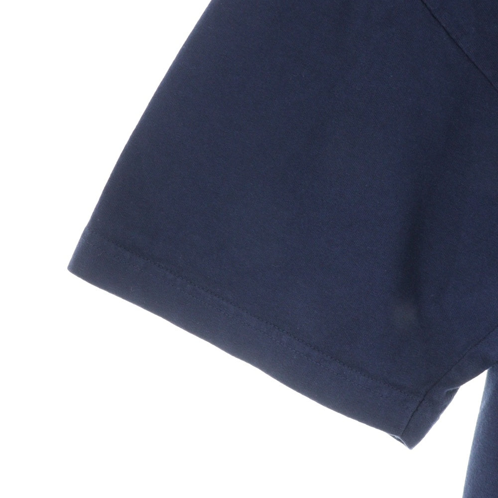 LANE BY BROCHURE(レーンバイブローシュアー) ×ALWAYTH ×Setinn PROOF TEE オルウェイズ セットイン プルーフ Tシャツ ネイビー