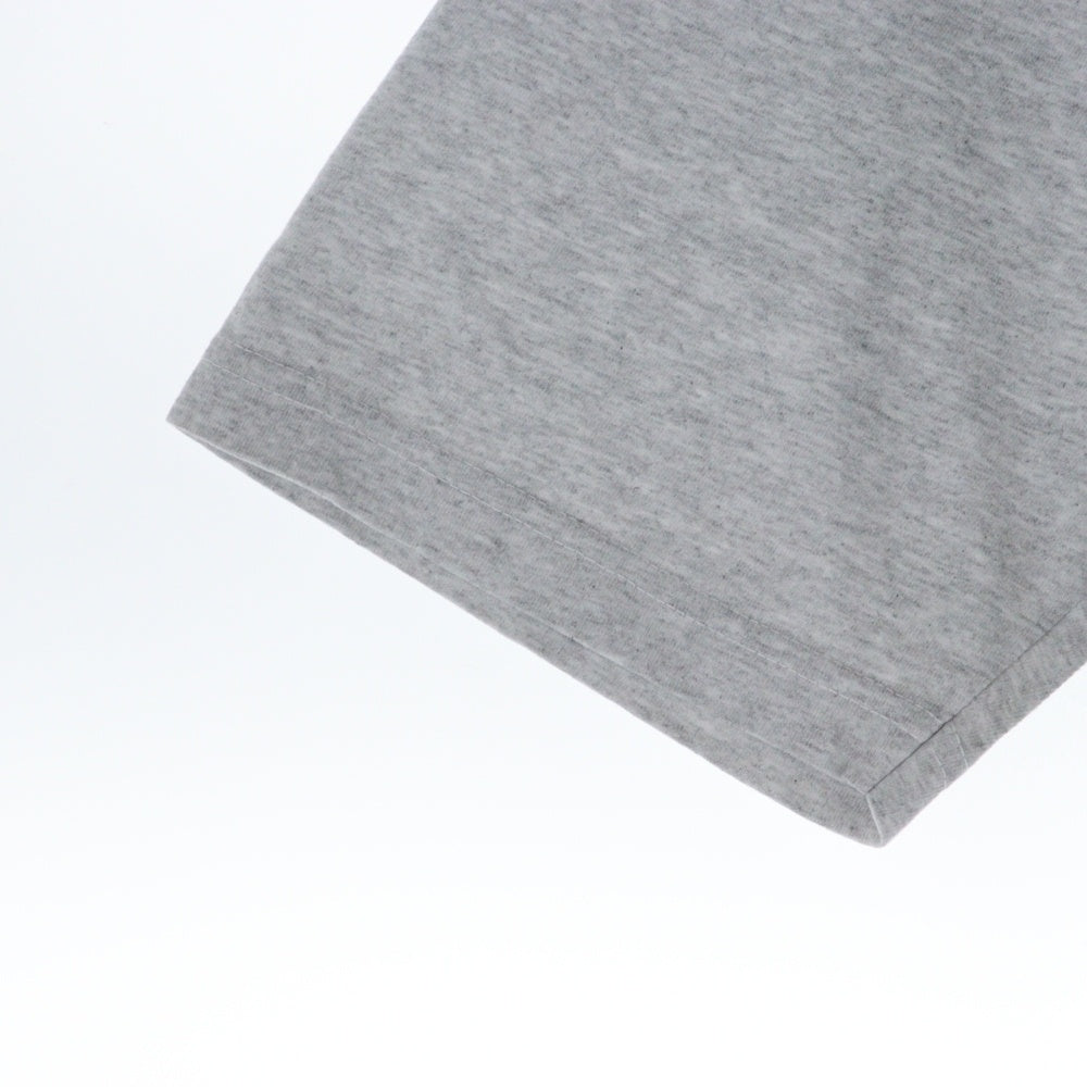 LANE BY BROCHURE(レーンバイブローシュアー) ×ALWAYTH ×Setinn PROOF TEE オルウェイズ セットイン プルーフ Tシャツ グレー