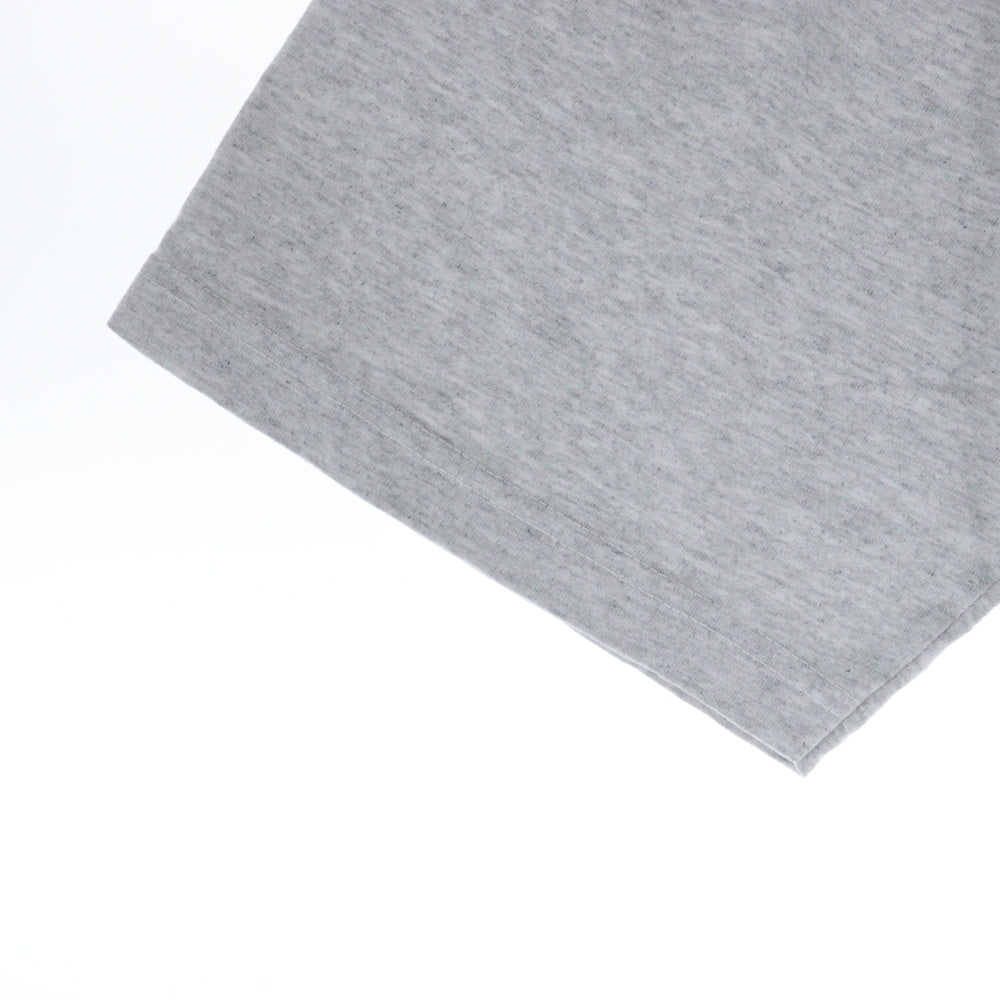 LANE BY BROCHURE(レーンバイブローシュアー) ×ALWAYTH ×Setinn PROOF TEE オルウェイズ セットイン プルーフ Tシャツ グレー