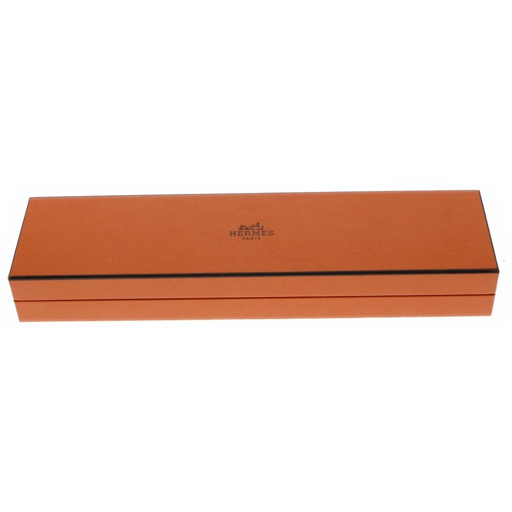 HERMES(エルメス) Chaine d'Ancre MM シェーヌダンクル MM 18コマ チェーンブレスレット シルバー