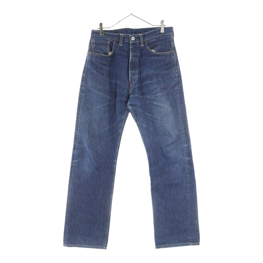 Levi's(リーバイス) 90S VINTAGE S501XX ヴィンテージ USA製