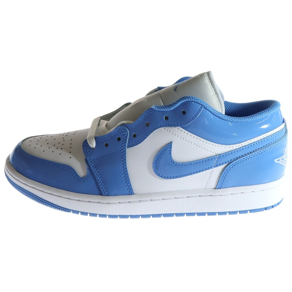 NIKE(ナイキ) AIR JORDAN 1 LOW Legend Blue エアジョーダン 1