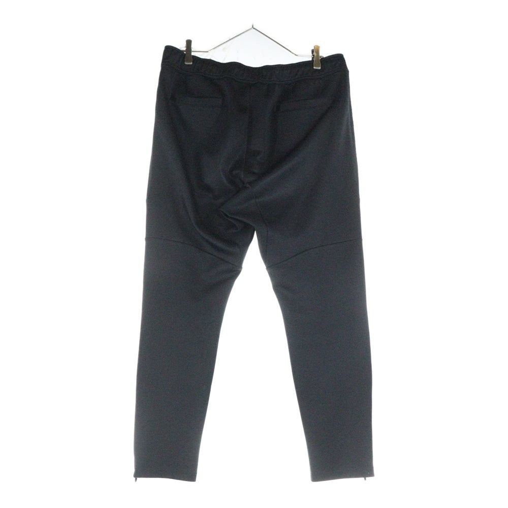 F.C.R.B./F.C.Real Bristol/FCRB(エフシーアールビー/エフシーレアルブリストル) 22SS PDK PANTS ピーディーケー イージースウェットパンツ ブラック FCRB-220003