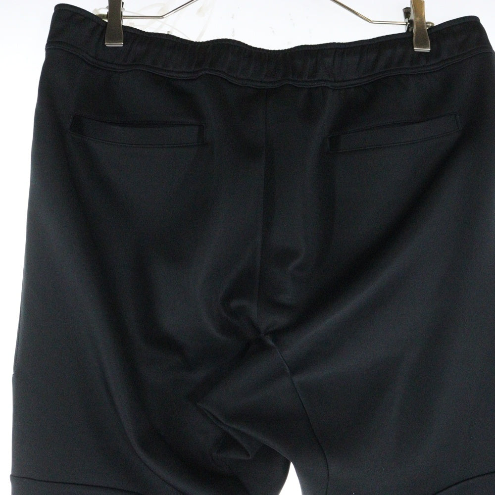 F.C.R.B./F.C.Real Bristol/FCRB(エフシーアールビー/エフシーレアルブリストル) 22SS PDK PANTS ピーディーケー イージースウェットパンツ ブラック FCRB-220003