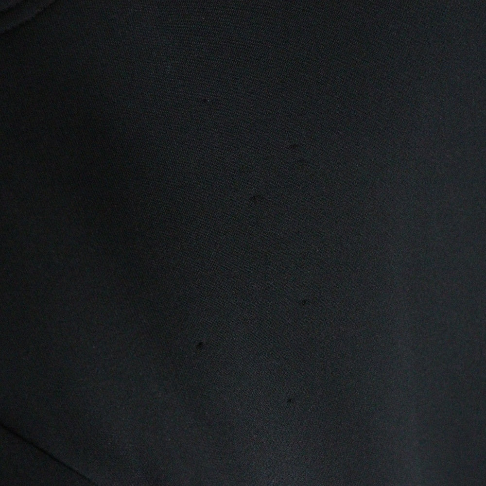 F.C.R.B./F.C.Real Bristol/FCRB(エフシーアールビー/エフシーレアルブリストル) 22SS PDK PANTS ピーディーケー イージースウェットパンツ ブラック FCRB-220003