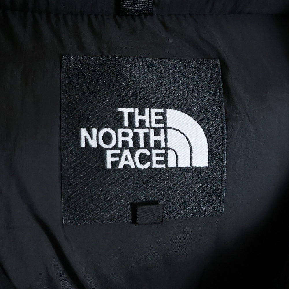 THE NORTH FACE(ザノースフェイス) Baltro Light Jacket GORE-TEX バルトロライト ダウンジャケット ゴアテックス ブラック ND92340