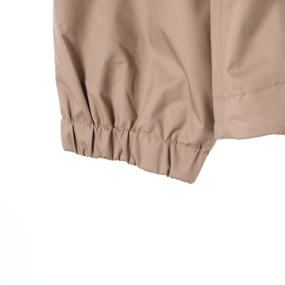 THE NORTH FACE(ザノースフェイス) QUEST JACKET クエストジャケット ジップアップフーデッドジャケット ベージュ NF00A8AZ