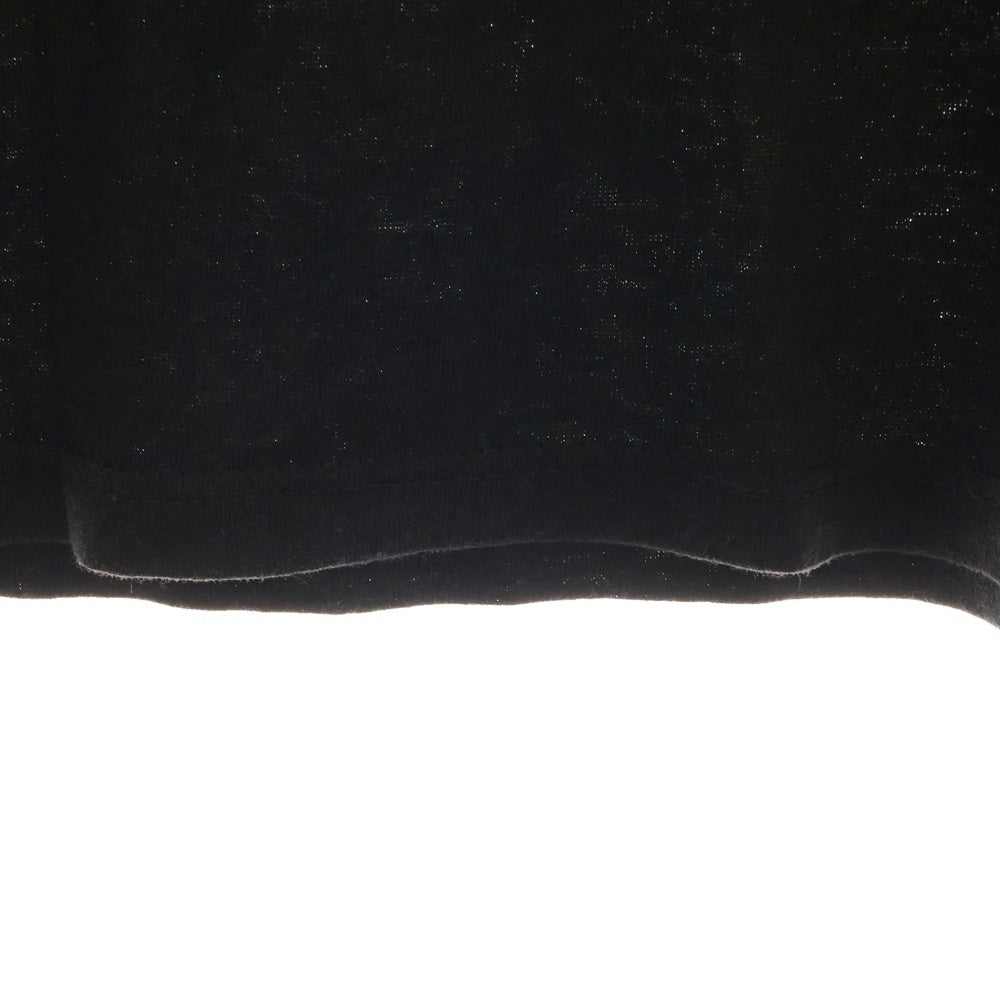 VINTAGE(ヴィンテージ) 90s WHITE SNAKE David Coverdale Tour T-shirt ホワイトスネイク デイヴィッド カヴァデール プリント ツアー クルーネック 半袖 Tシャツ カットソー ブラック