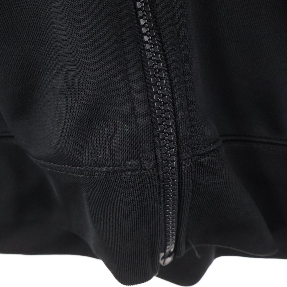 NIKE(ナイキ) DM4672-010 ジップアップパーカー ブラック