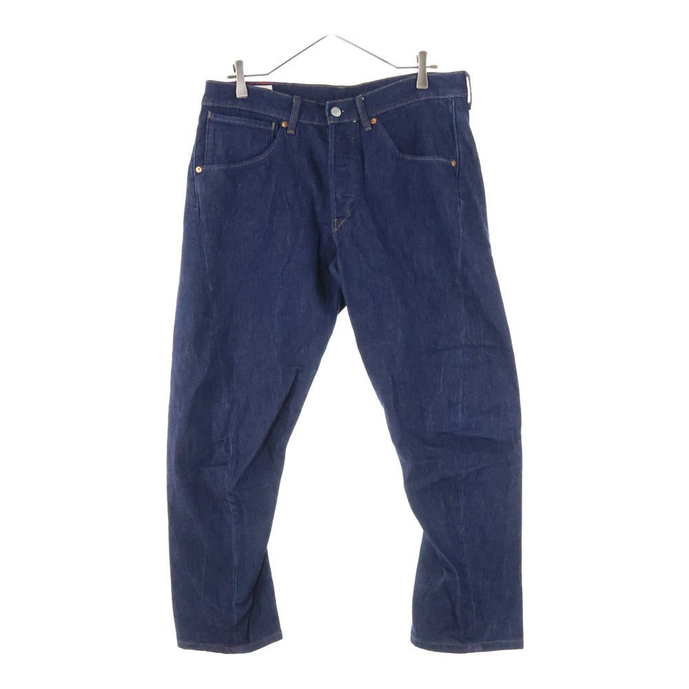 Levi's premium(リーバイスプレミアム) LEJ 541 ATHLETIC TAPER アスレチックテーパー 立体裁断 デニムパンツ ボタンフライ インディゴ PC9-72779-0000