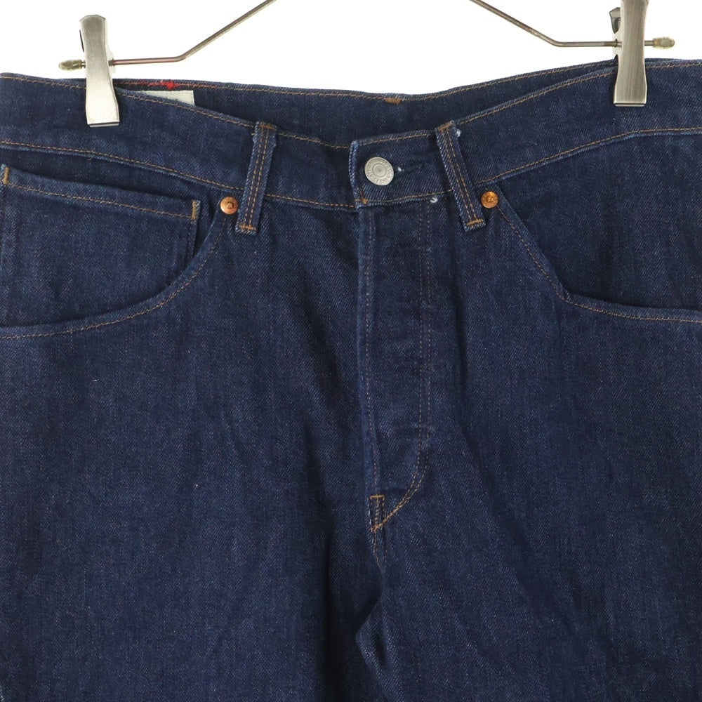 Levi's premium(リーバイスプレミアム) LEJ 541 ATHLETIC TAPER アスレチックテーパー 立体裁断 デニムパンツ ボタンフライ インディゴ PC9-72779-0000