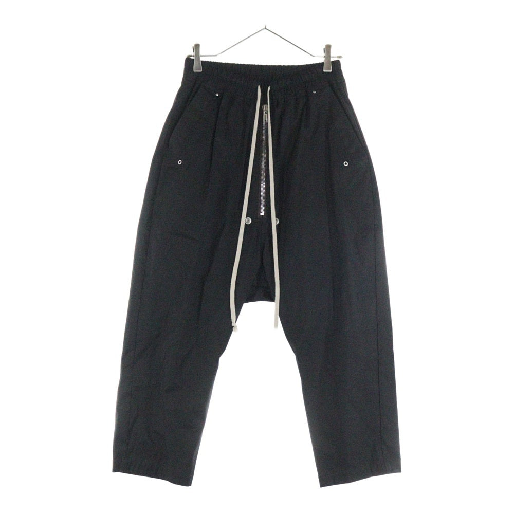 Rick Owens(リックオウエンス) 20AW BELA CROPPED PANTS ベラ