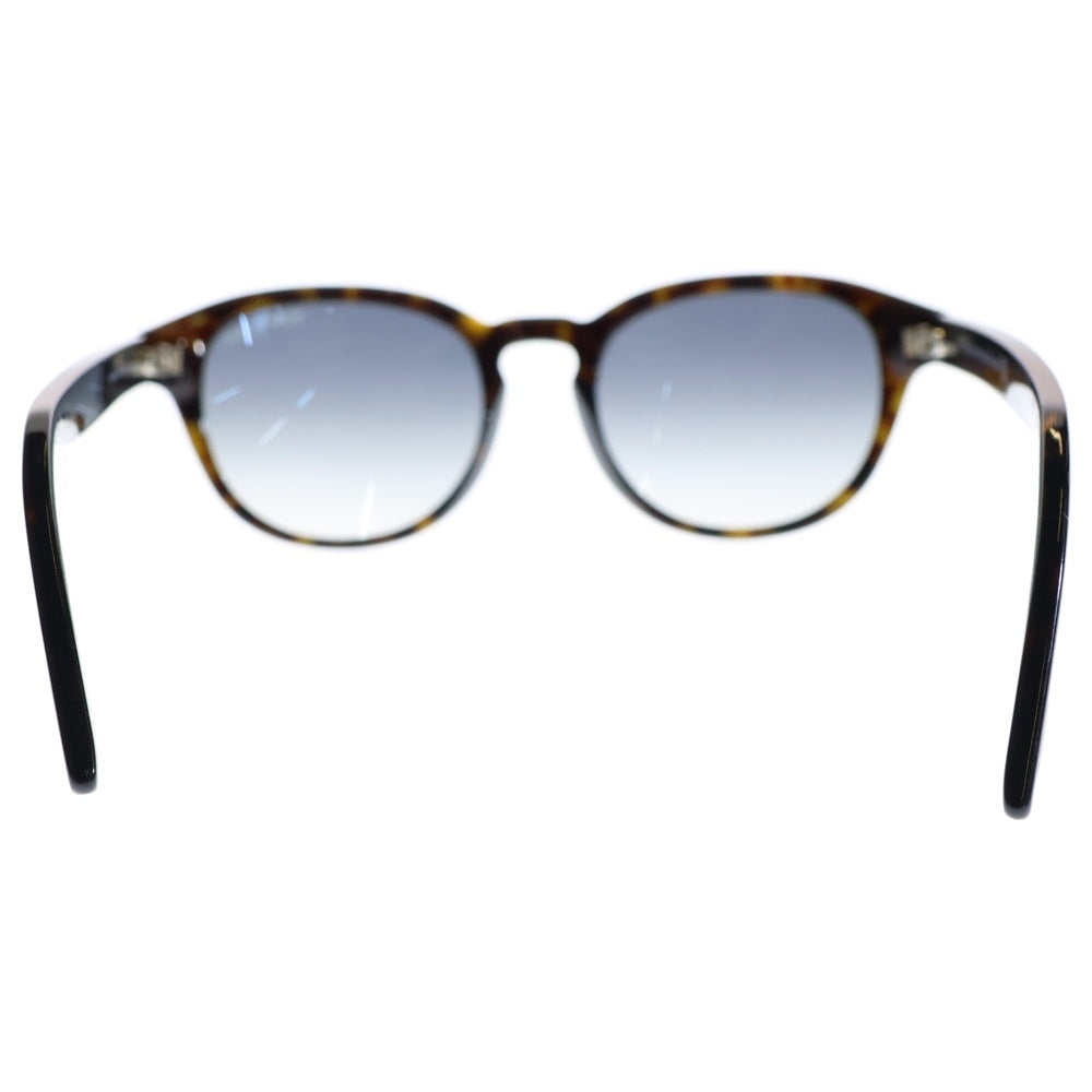 TOM FORD(トムフォード) Von Bulow ウェリントン サングラスアイウェア ブラウン TF521