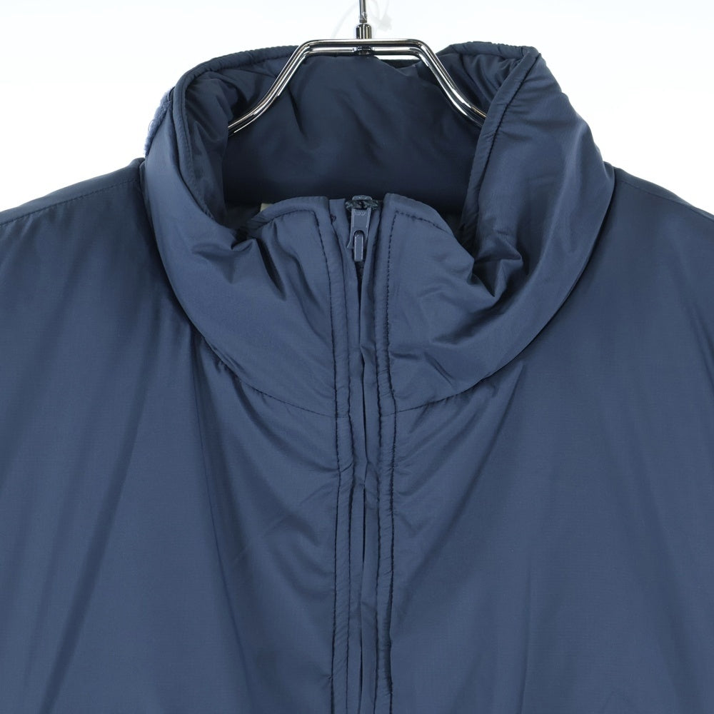 N.HOOLYWOOD(エヌハリウッド) 24AW TEST PRODUCT EXCHANGE SERVICE × WILD THINGS VEST テスト プロダクト エクスチェンジ サービス ワイルド シングス ベスト ブルー 9242‐VE01‐001