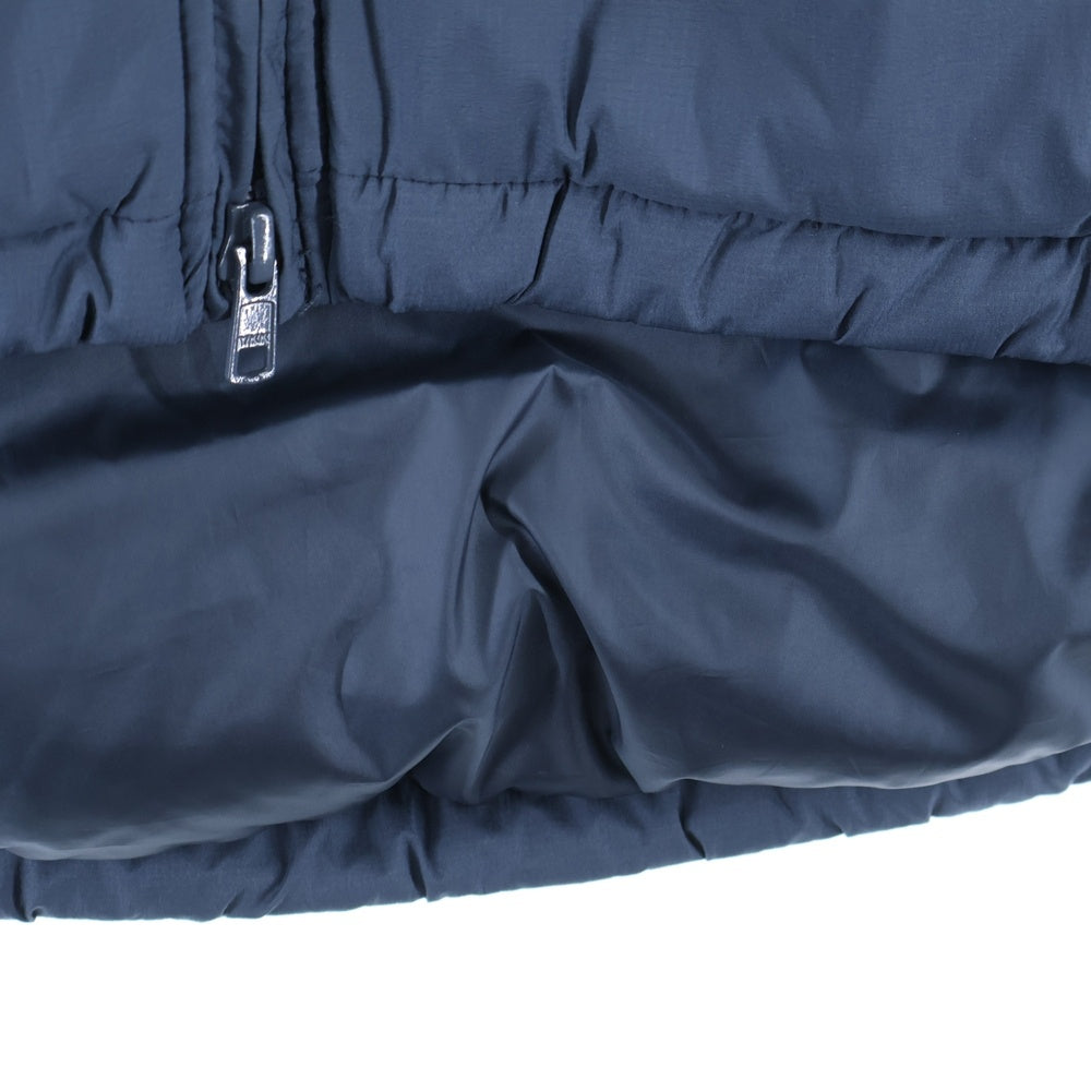 N.HOOLYWOOD(エヌハリウッド) 24AW TEST PRODUCT EXCHANGE SERVICE × WILD THINGS VEST テスト プロダクト エクスチェンジ サービス ワイルド シングス ベスト ブルー 9242‐VE01‐001