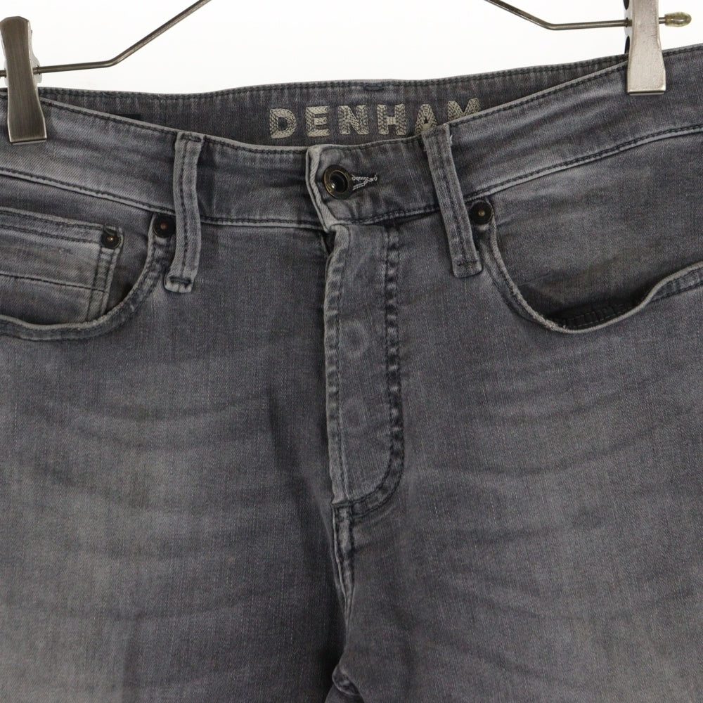 DENHAM(デンハム) RAZOR SLIM FIT スキニーデニムパンツ
