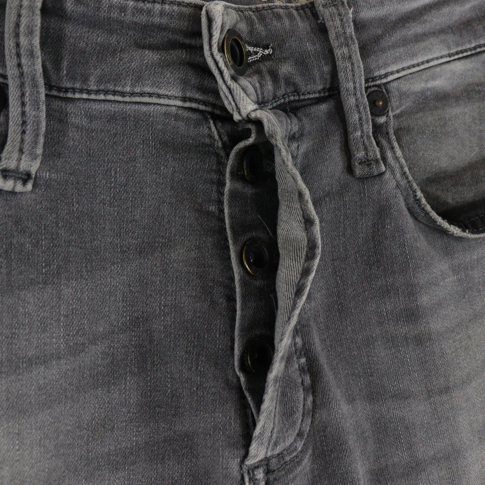 DENHAM(デンハム) RAZOR SLIM FIT スキニーデニムパンツ