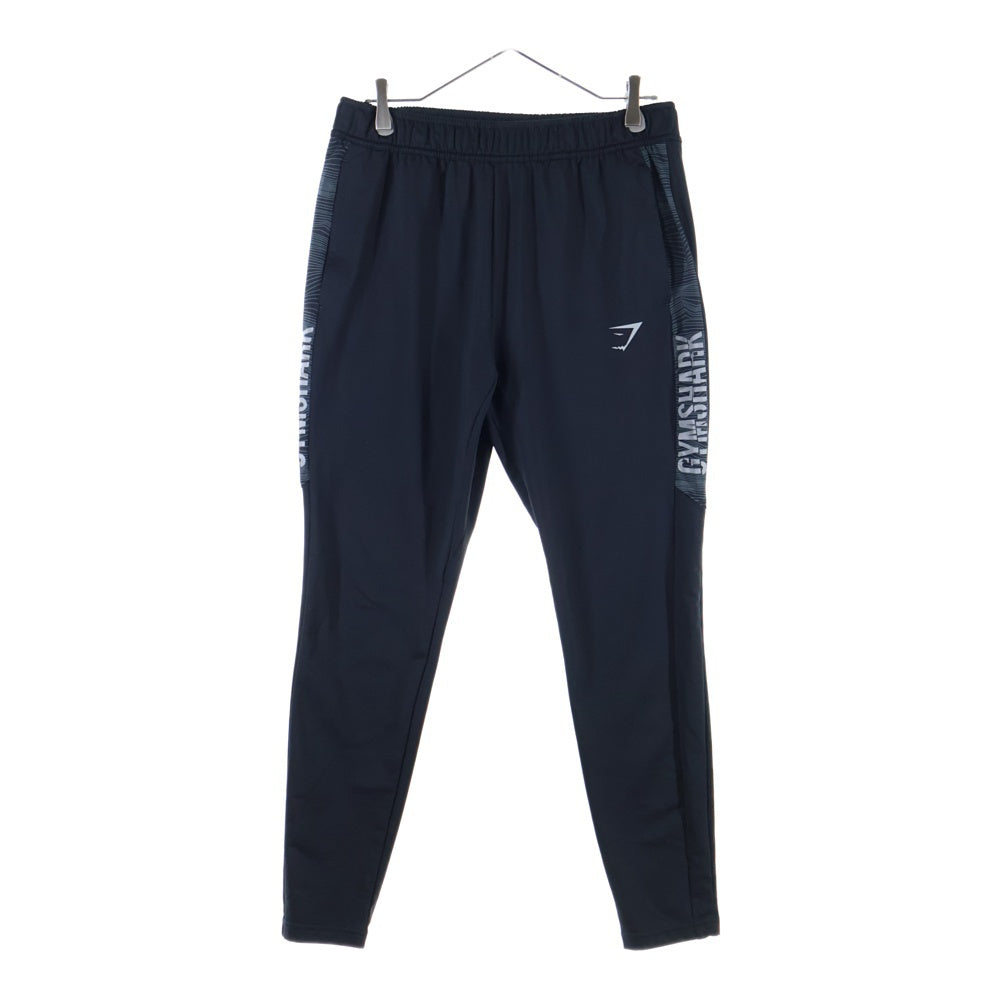 NO BRAND(ノーブランド) GYMSHARK スウェットパンツ ブラック