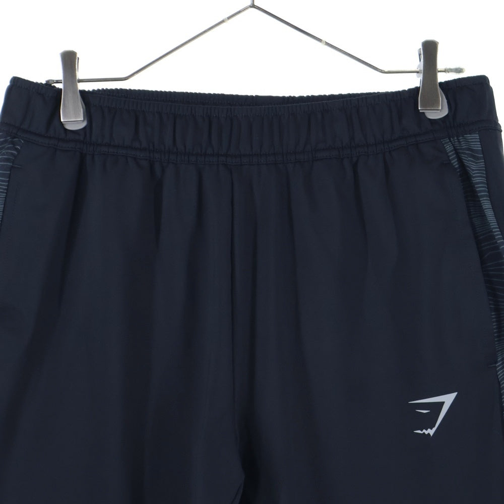 NO BRAND(ノーブランド) GYMSHARK スウェットパンツ ブラック