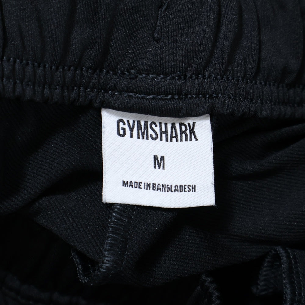 NO BRAND(ノーブランド) GYMSHARK スウェットパンツ ブラック
