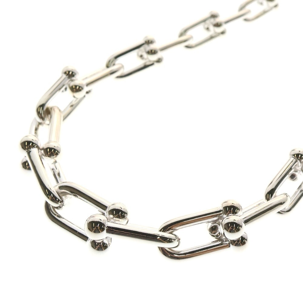 【刻印】ハードウェアレイヤード グラジュ ネックレスs925 楽天市場】【中古】TIFFANY&Co. ティファニー シルバー ハード