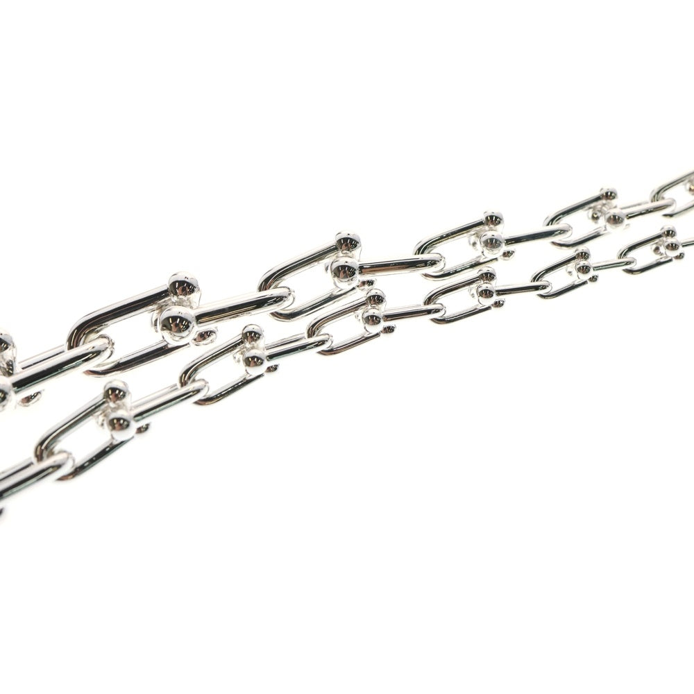 TIFFANY&Co(ティファニー) HardWear ハードウェア グラジュエイテッド リンク ネックレス シルバー