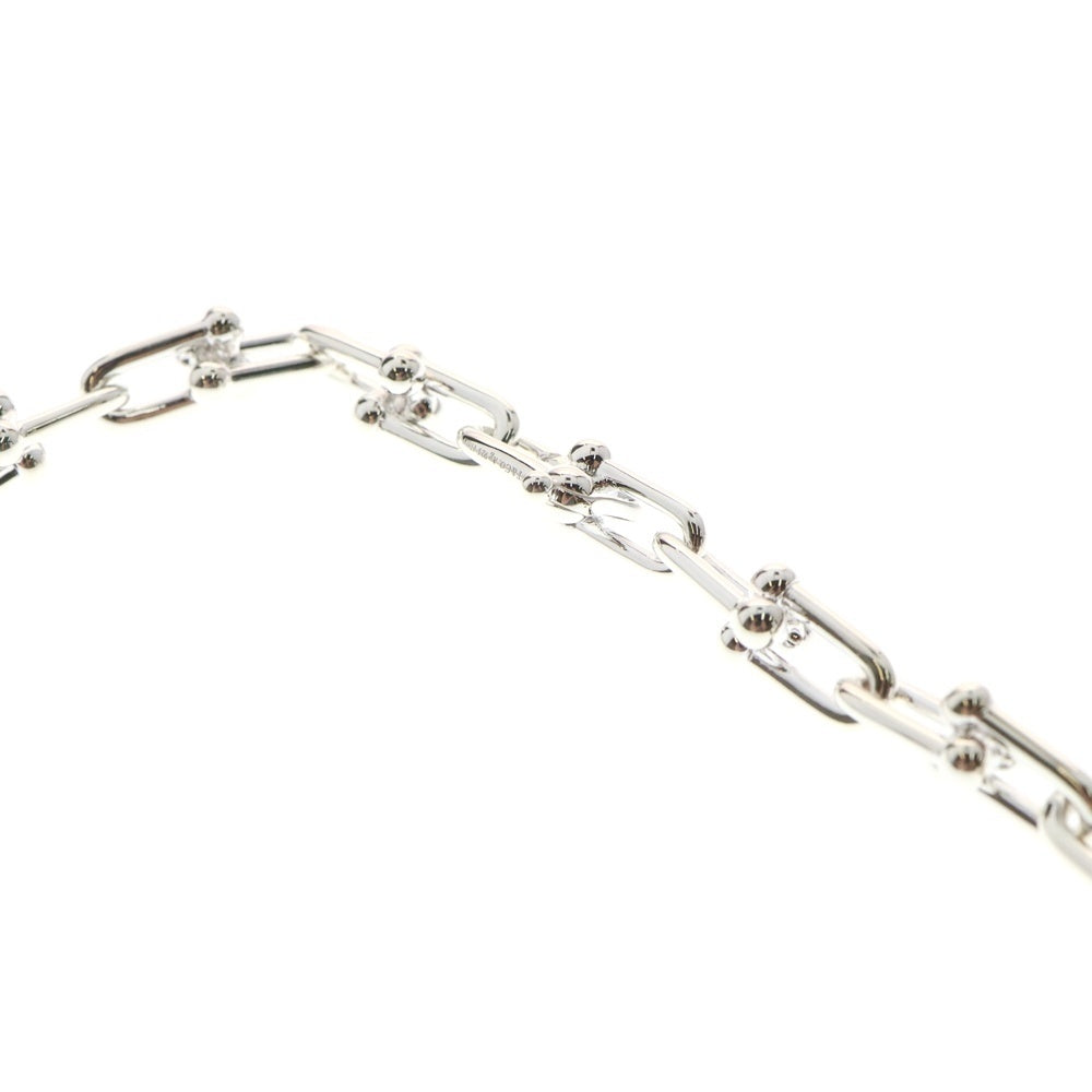 TIFFANY&Co(ティファニー) HardWear ハードウェア グラジュエイテッド リンク ネックレス シルバー