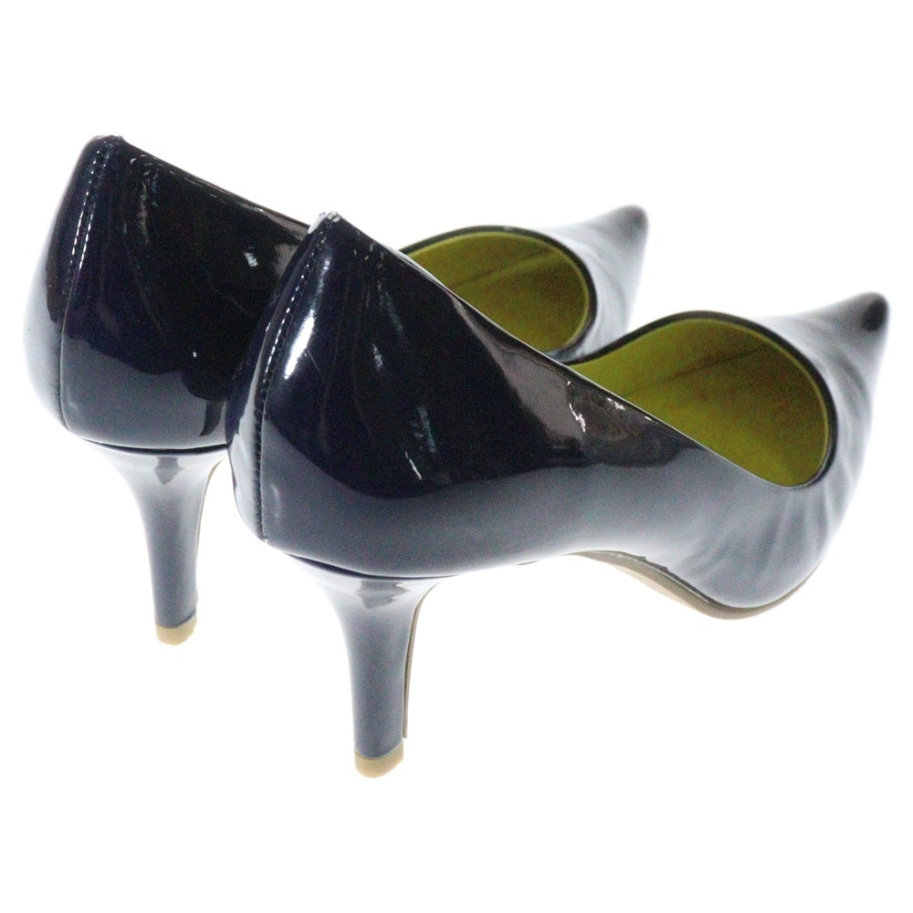 RODEO CROWNS WIDE BOWL(ロデオクラウンズ ワイドボウル) 420ASD55-0010 パテット ハイヒール レディース ブルー