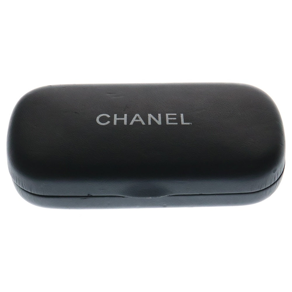 CHANEL(シャネル) スクエアフレーム ココマーク サングラス 眼鏡 ブラック 02461 94305