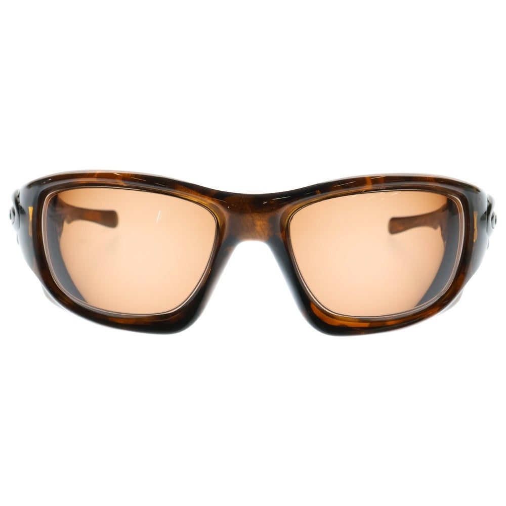 OAKLEY(オークリー) TEN テン サングラス アイウェア ブラウン OO9128-02
