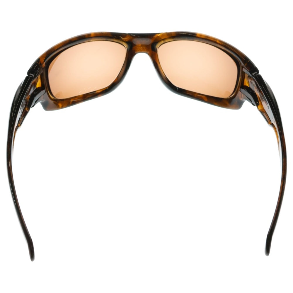 OAKLEY(オークリー) TEN テン サングラス アイウェア ブラウン OO9128-02