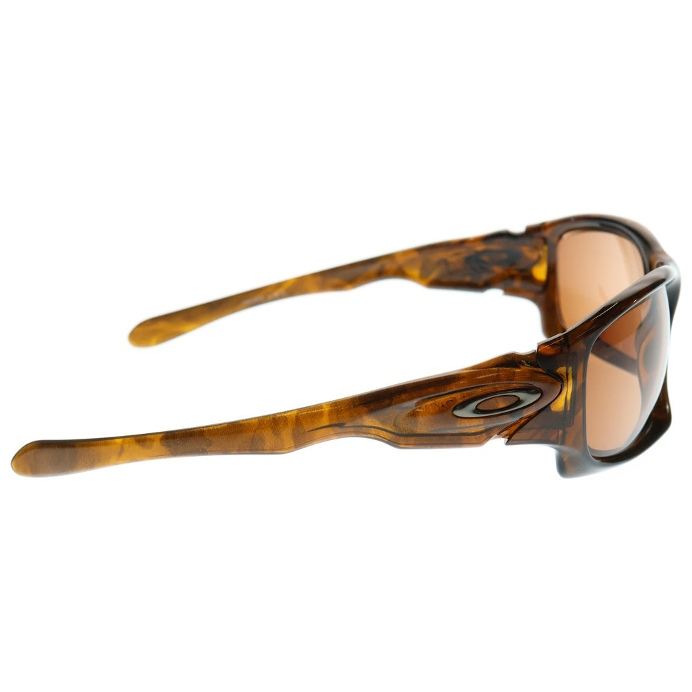 OAKLEY(オークリー) TEN テン サングラス アイウェア ブラウン OO9128-02