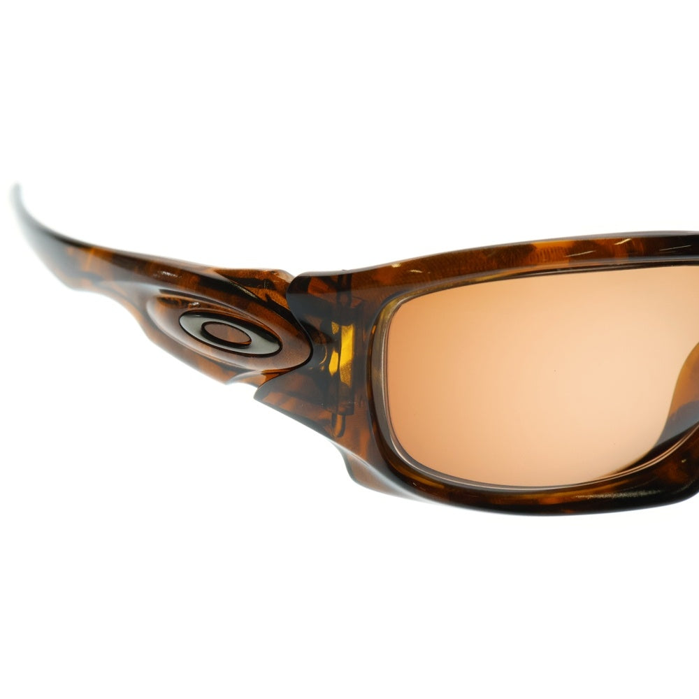 OAKLEY(オークリー) TEN テン サングラス アイウェア ブラウン OO9128-02