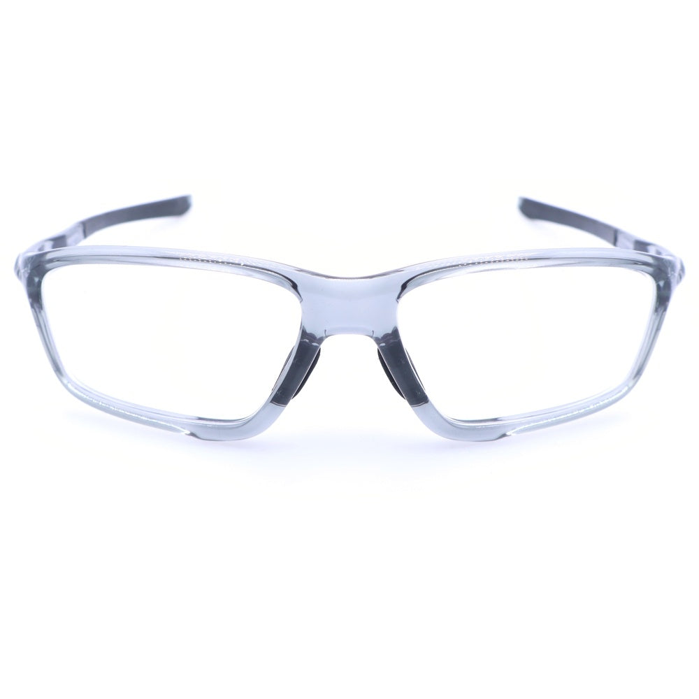 OAKLEY(オークリー) Crosslink Zero クロスリンクゼロ 眼鏡 アイウェア ブラック OX8080-0458