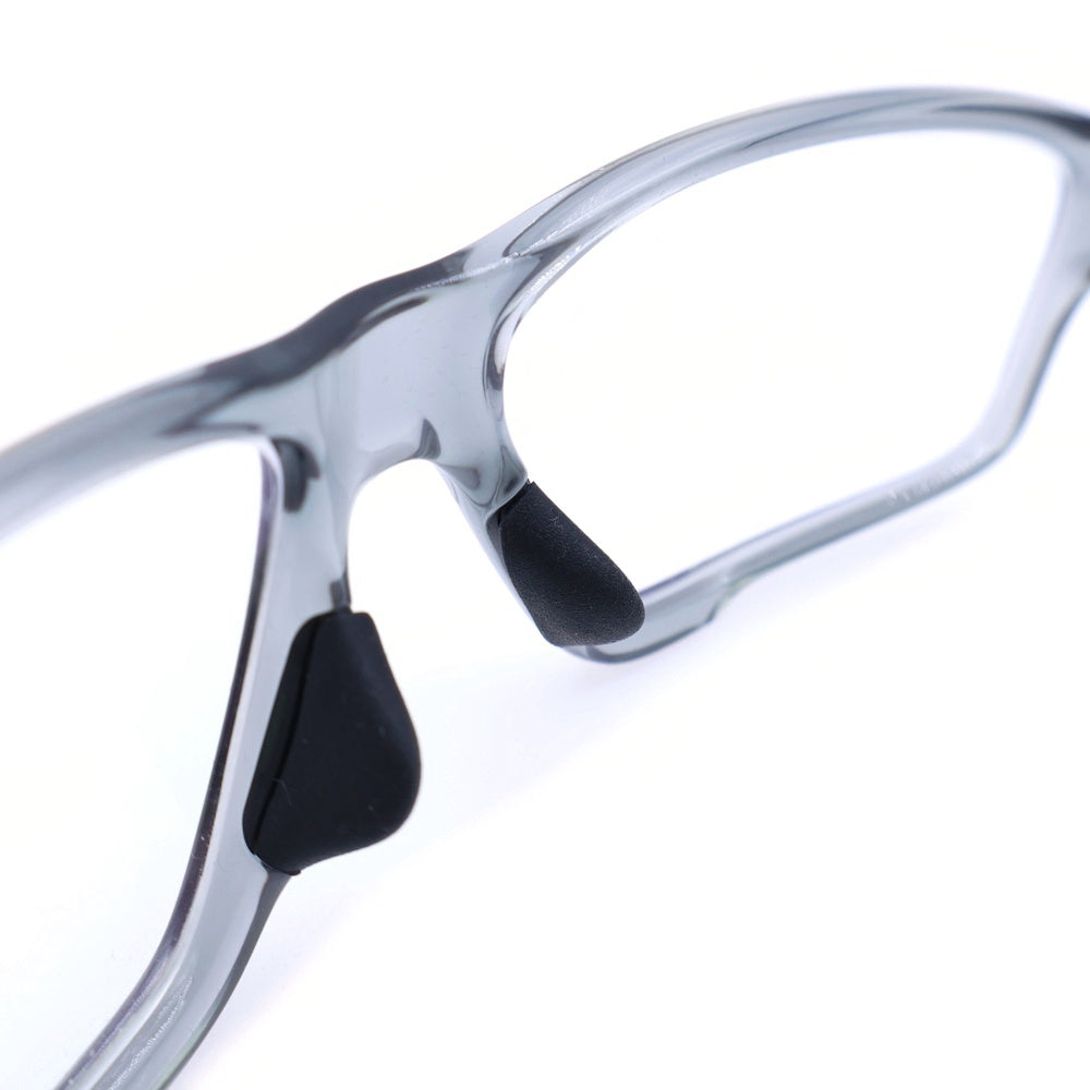 OAKLEY(オークリー) Crosslink Zero クロスリンクゼロ 眼鏡 アイウェア ブラック OX8080-0458