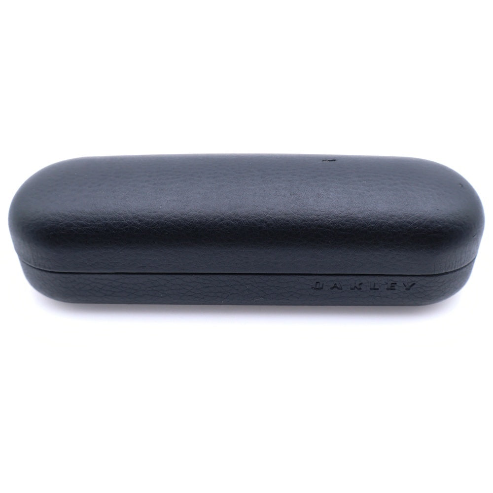 OAKLEY(オークリー) Crosslink Zero クロスリンクゼロ 眼鏡 アイウェア ブラック OX8080-0458